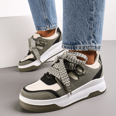 sneakers basses
