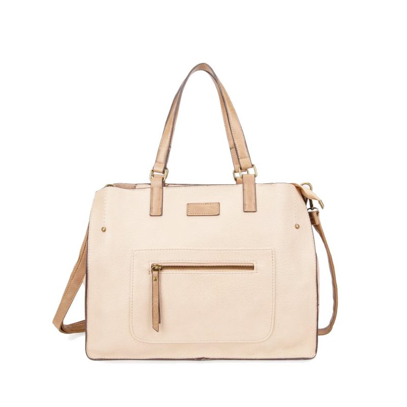 Sac à main à double compartiments – Image 7
