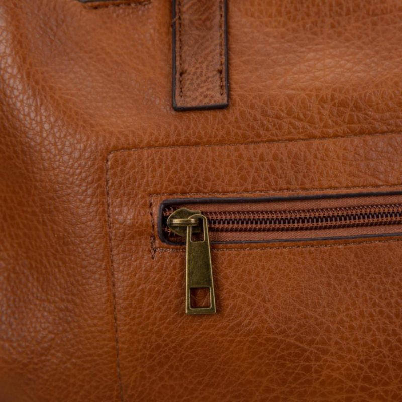 Sac à main à double compartiments – Image 2