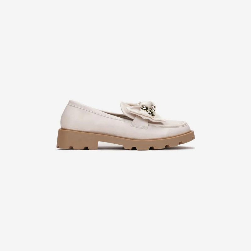 Mocassins avec nœud sur le nez Asemase – Image 4