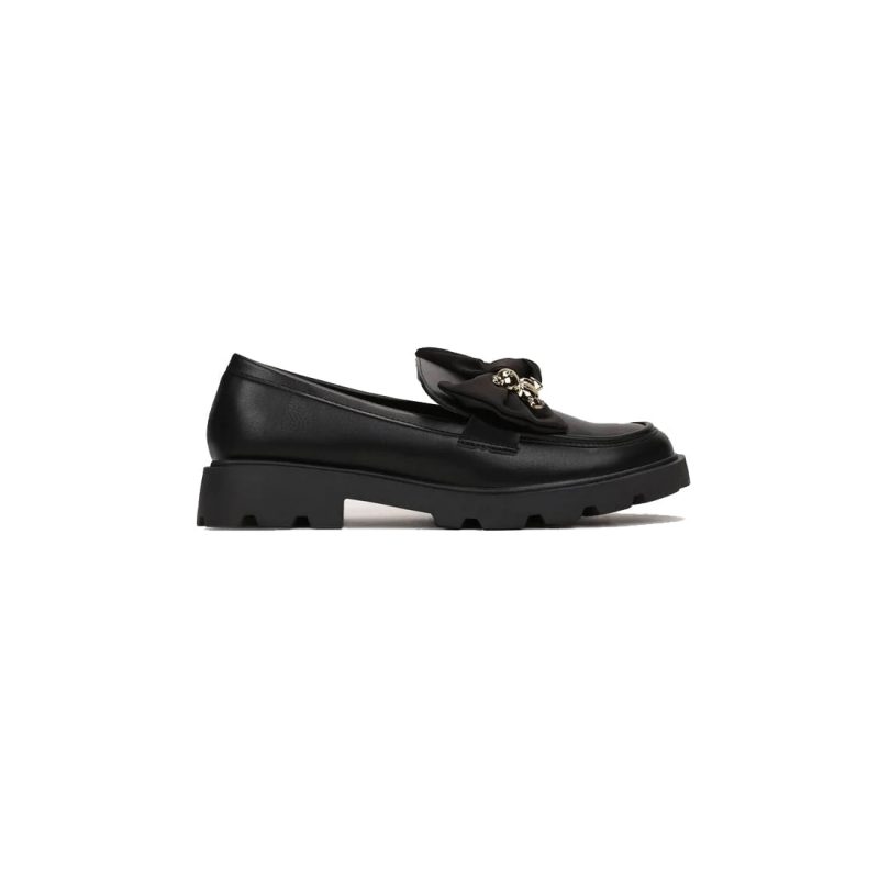 Mocassins avec nœud sur le nez Asemase – Image 5