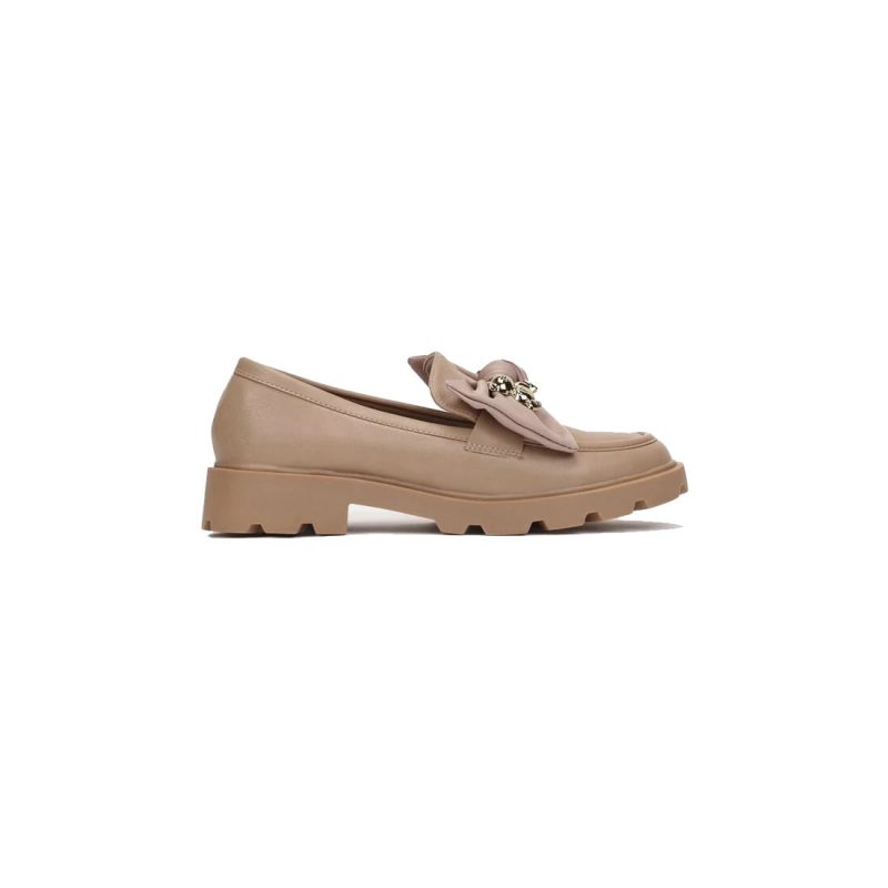 Mocassins avec nœud sur le nez Asemase – Image 6