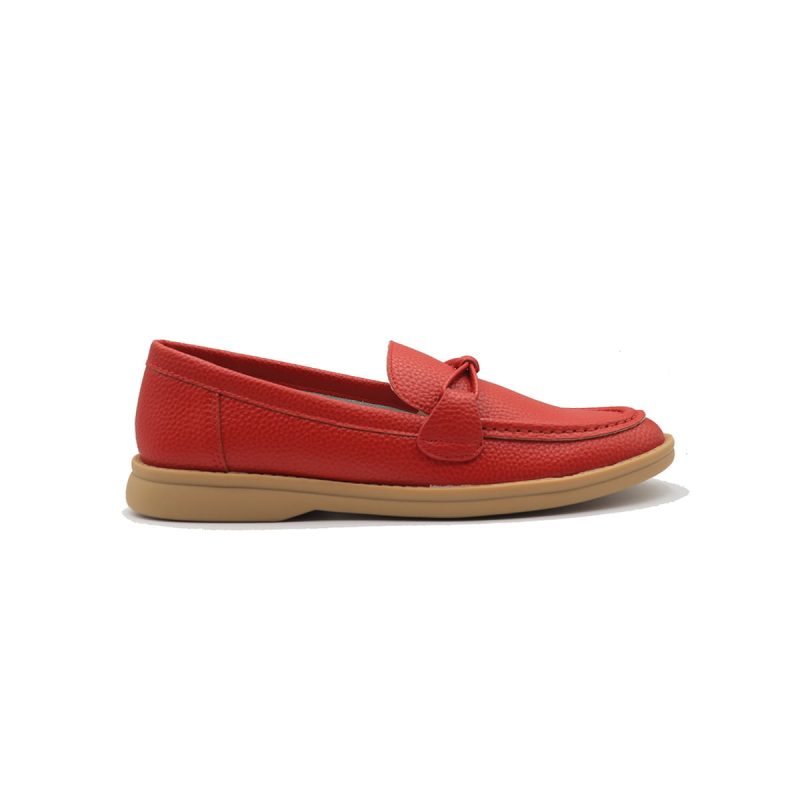 Mocassins plats décontractées – Image 5