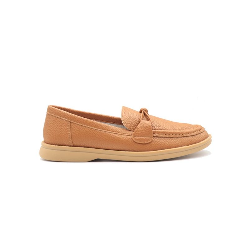 Mocassins plats décontractées – Image 3