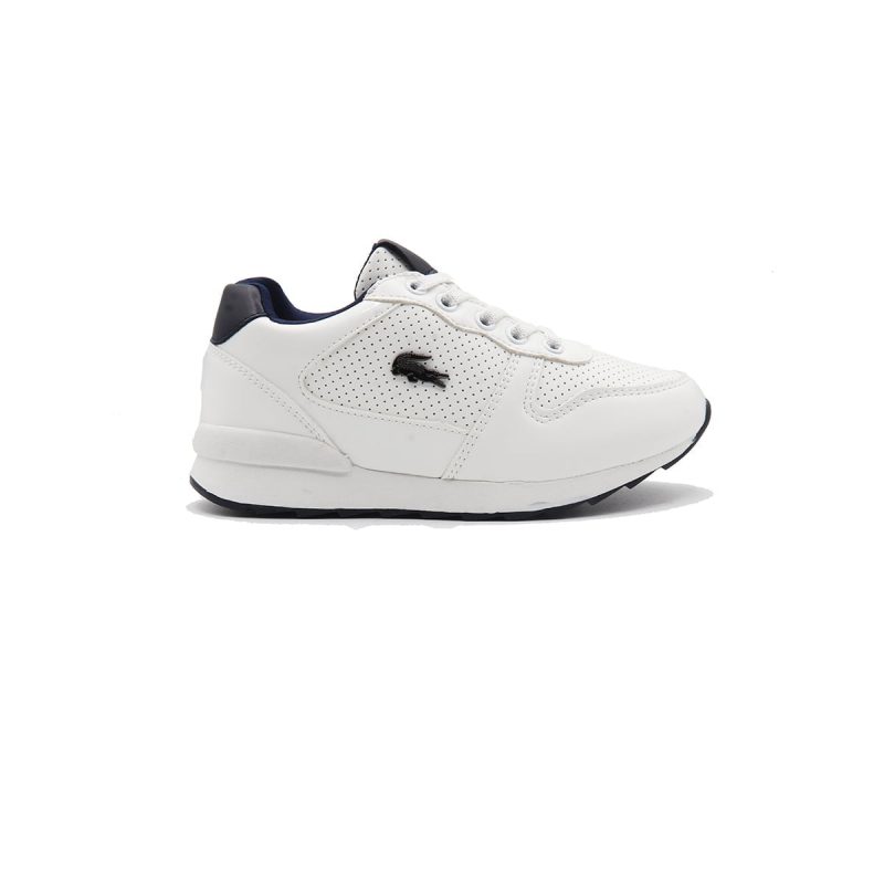 Baskets lacoste outdoor joggeur pour enfant – Image 5