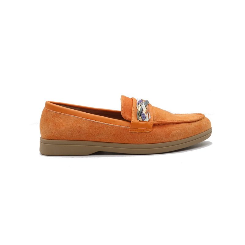 Mocassin léger doté d'une semelle souple – Image 3