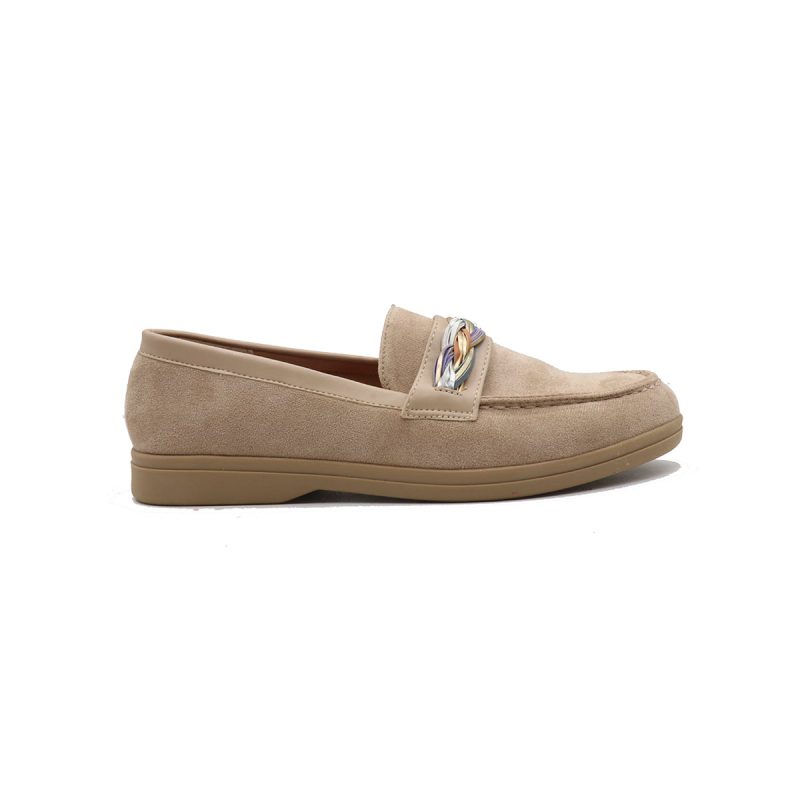 Mocassin léger doté d'une semelle souple – Image 4