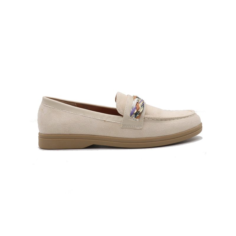Mocassin léger doté d'une semelle souple – Image 5