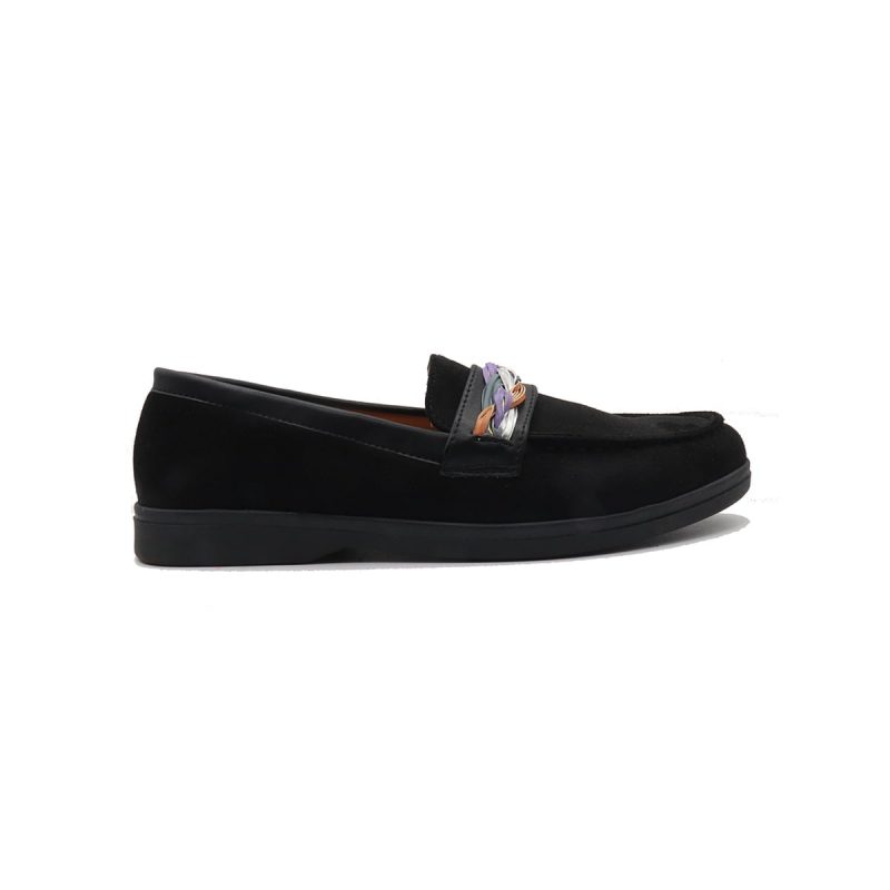 Mocassin léger doté d'une semelle souple – Image 7