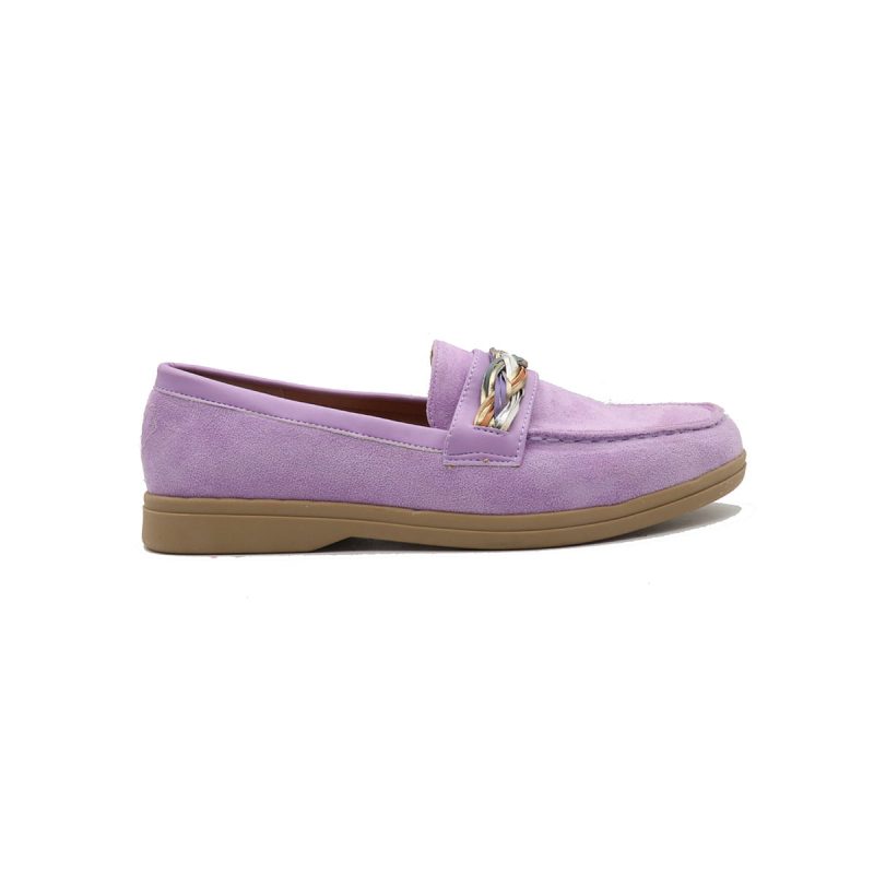 Mocassin léger doté d'une semelle souple – Image 2