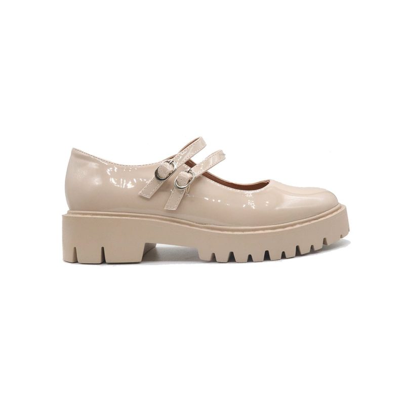 Sandales avec boucle plateforme – Image 3