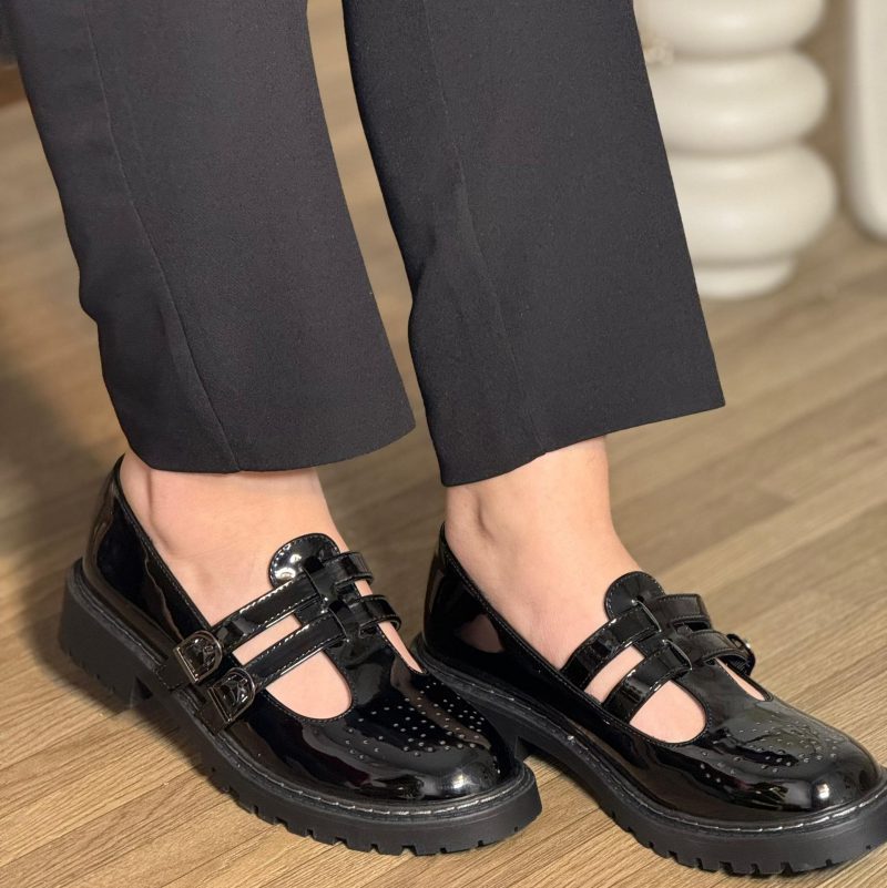 Mocassin à double boucle – Image 2