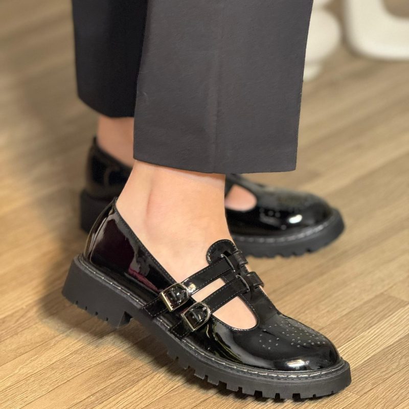 Mocassin à double boucle – Image 3