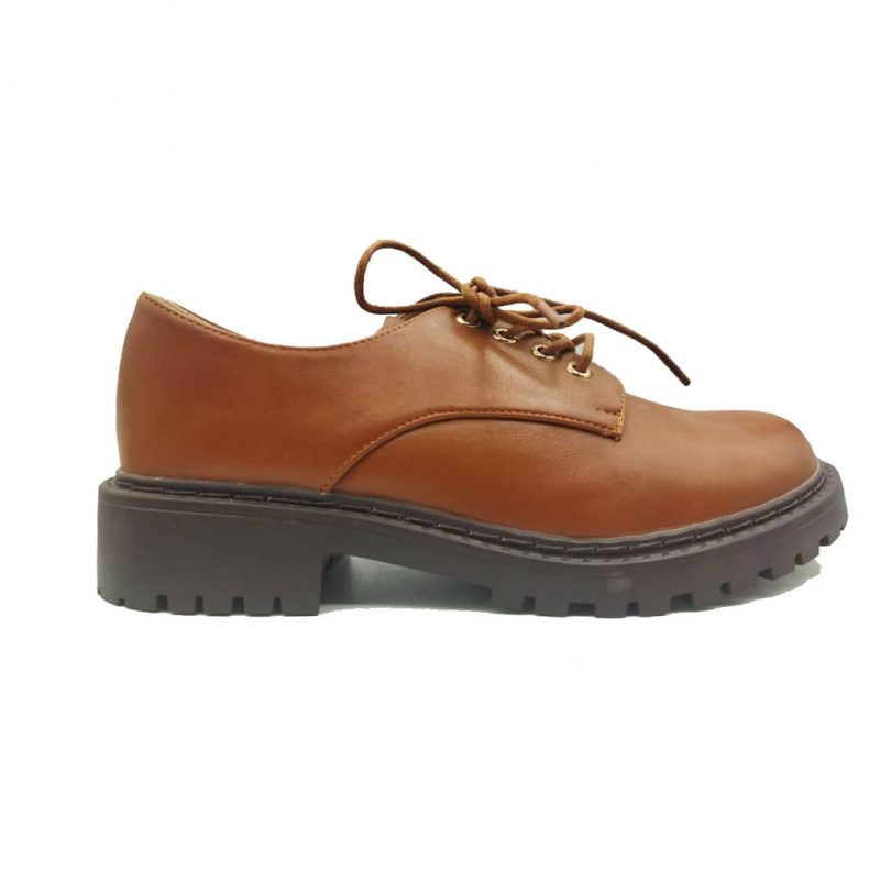 Mocassin à lacets classiques – Image 6