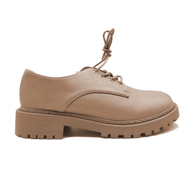 Mocassin à lacets classiques – Image 5