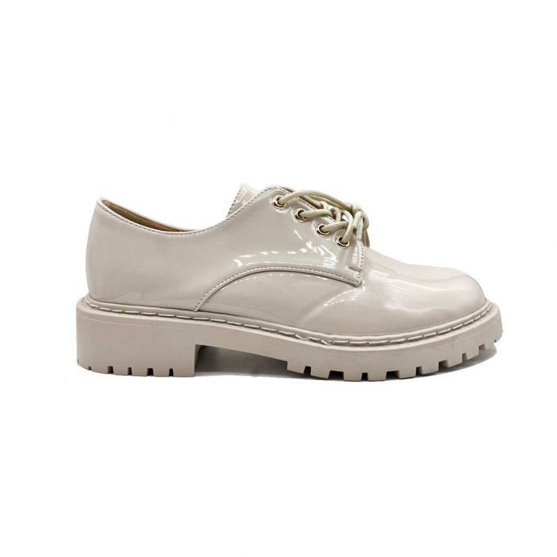 Mocassin à lacets classiques – Image 7