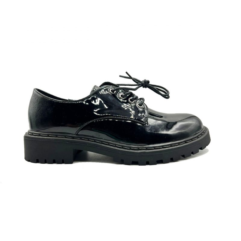 Mocassin à lacets classiques – Image 8