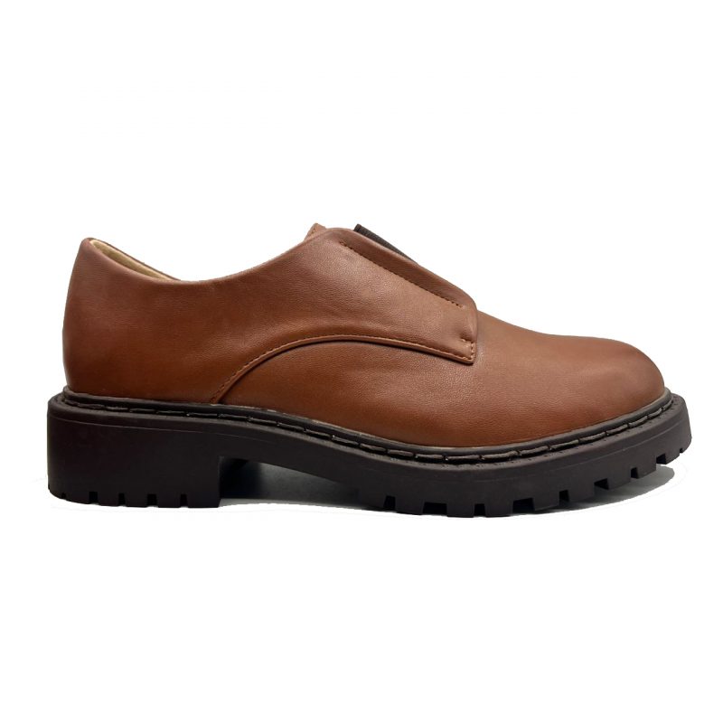 Mocassins à semelle crantée – Image 3