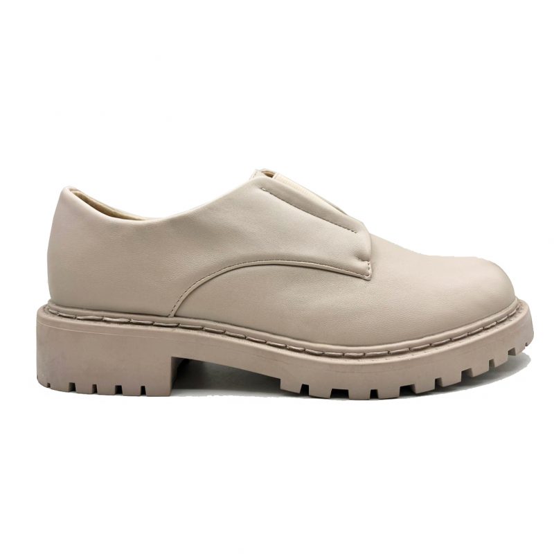 Mocassins à semelle crantée – Image 2