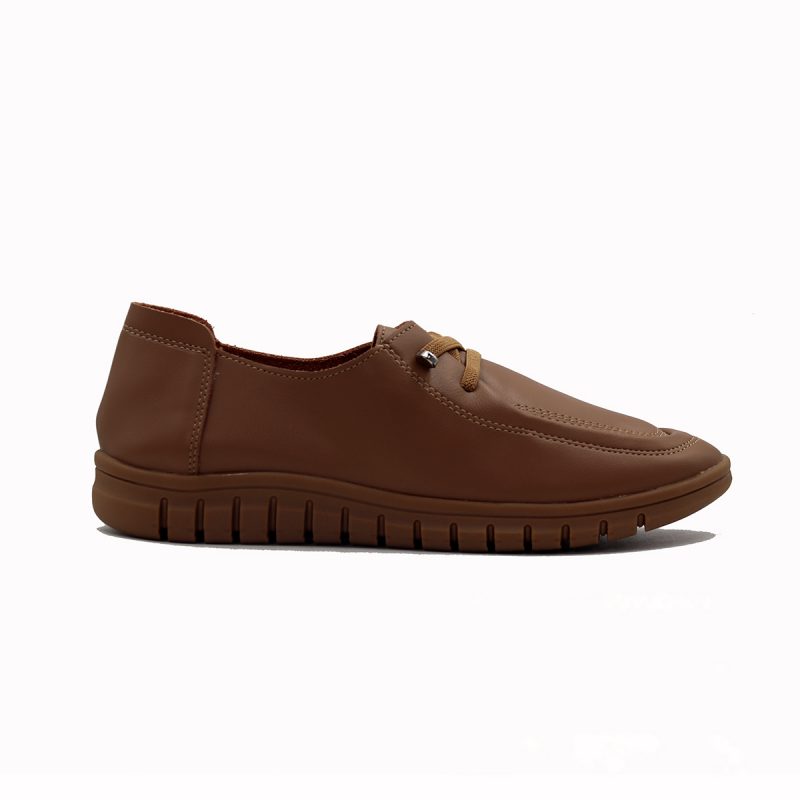 Mocassin Casual Confort avec Semelle Souple – Image 3