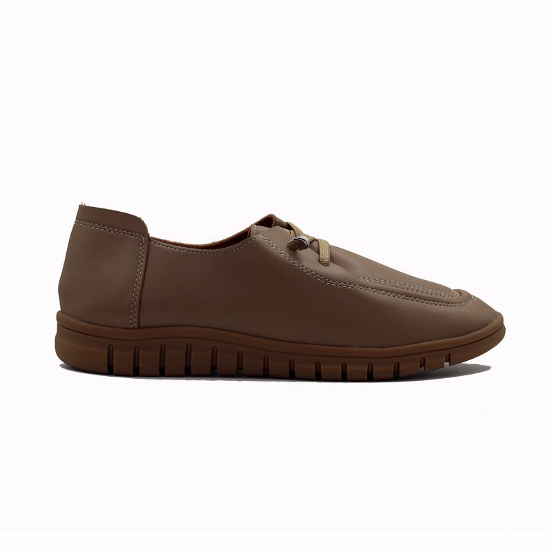 Mocassin Casual Confort avec Semelle Souple – Image 4