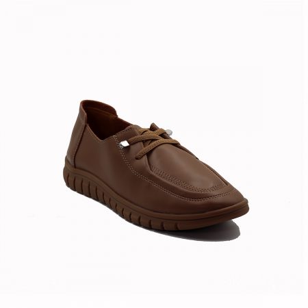 Mocassin Casual Confort avec Semelle Souple
