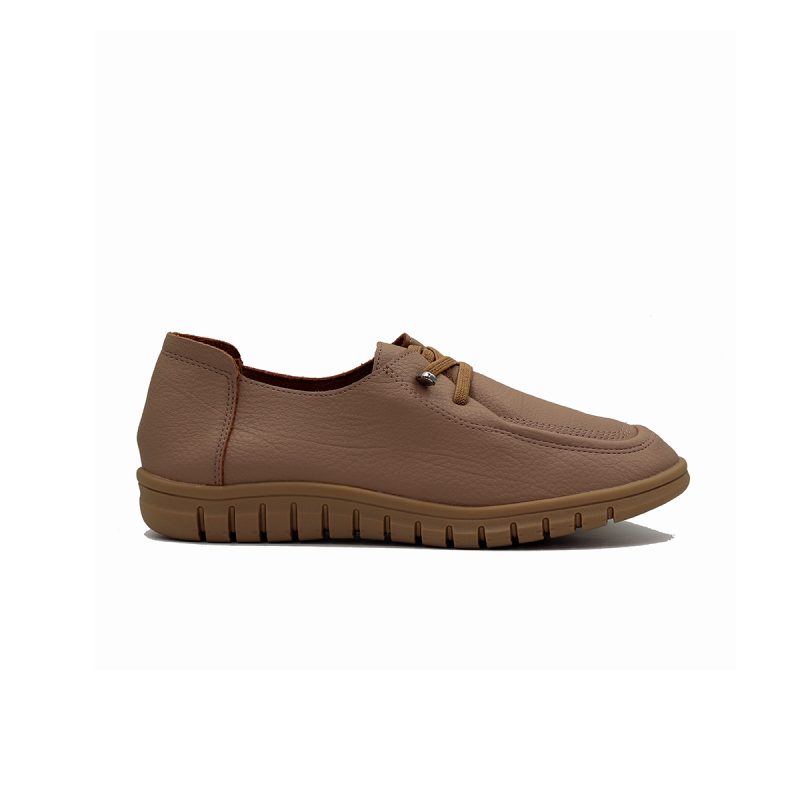 Chaussure orthopédique décontractée élégante – Image 2