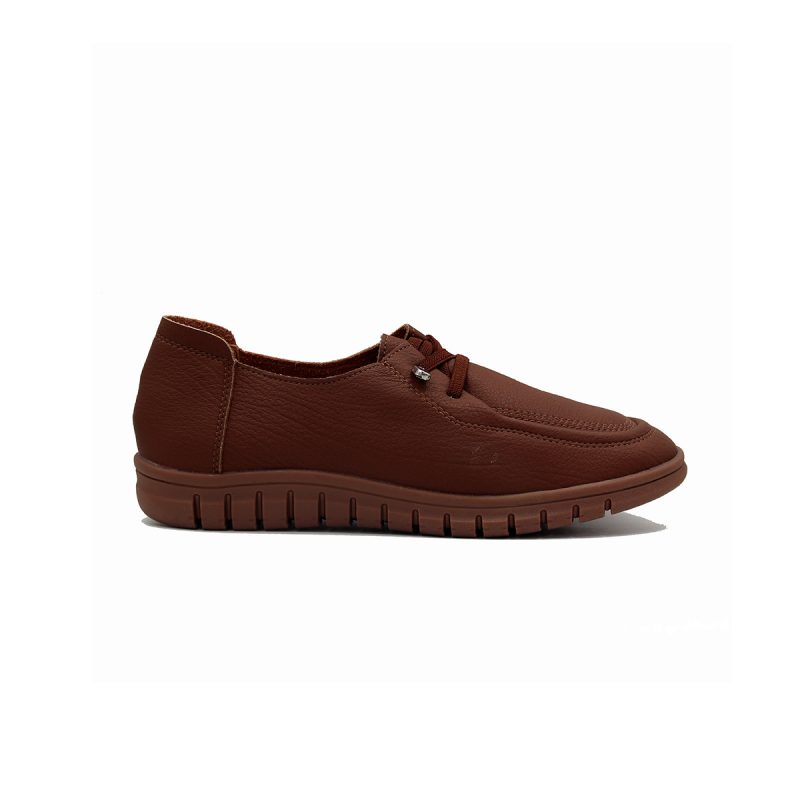 Chaussure orthopédique décontractée élégante – Image 3