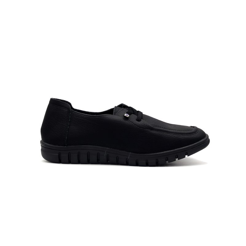 Chaussure orthopédique décontractée élégante – Image 4
