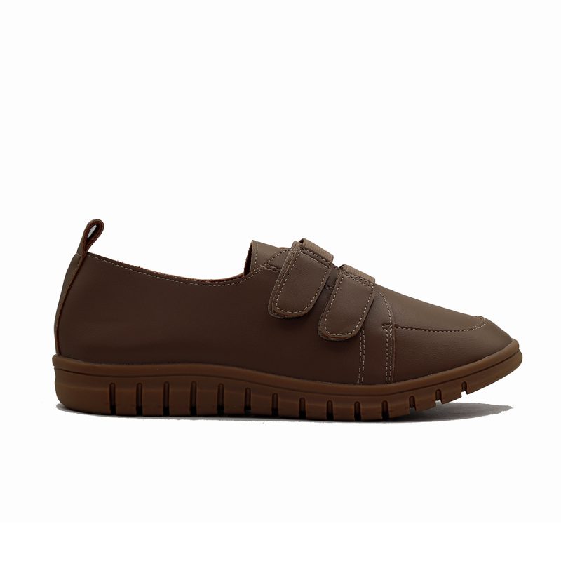 Chaussures à Velcro ergonomiques et pratiques – Image 2
