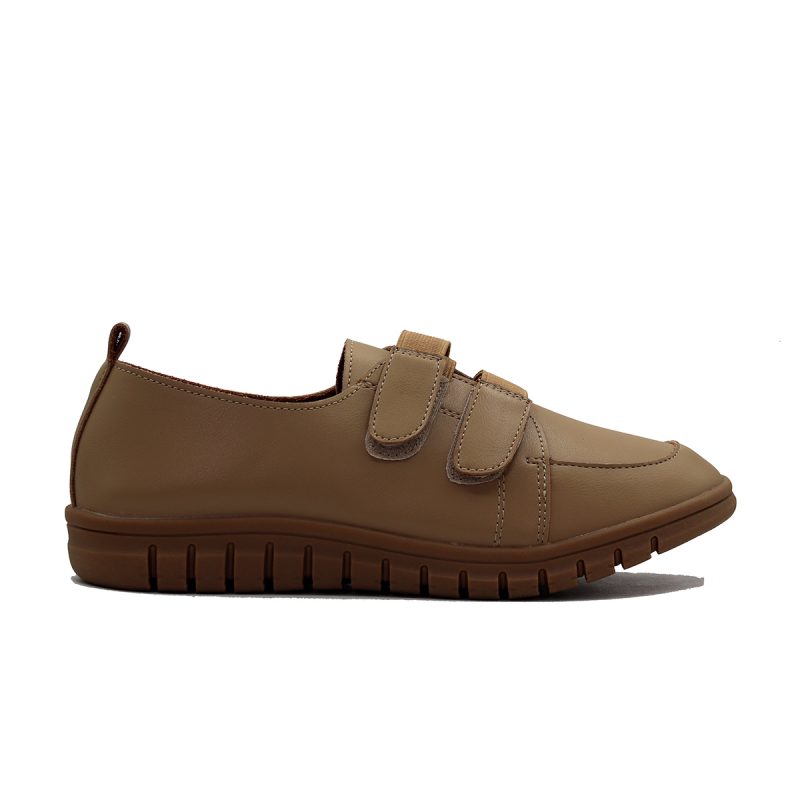 Chaussures à Velcro ergonomiques et pratiques – Image 4