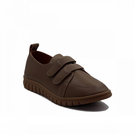 Chaussures à Velcro ergonomiques et pratiques