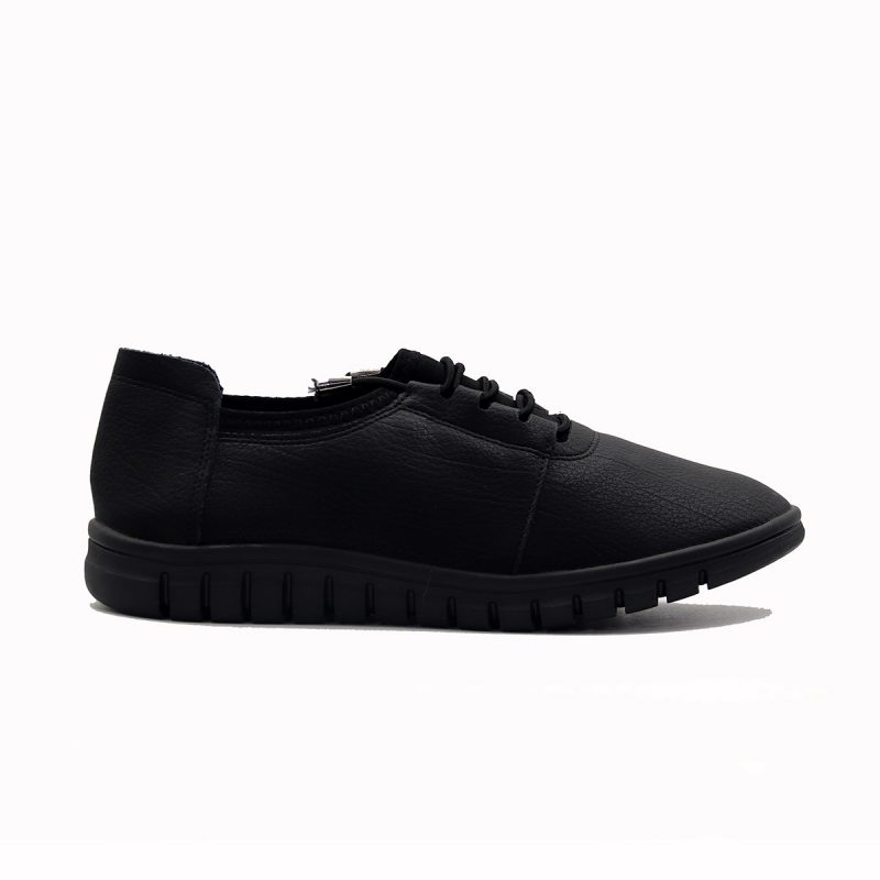 Chaussure Orthopédique Confort avec Semelle Souple – Image 2