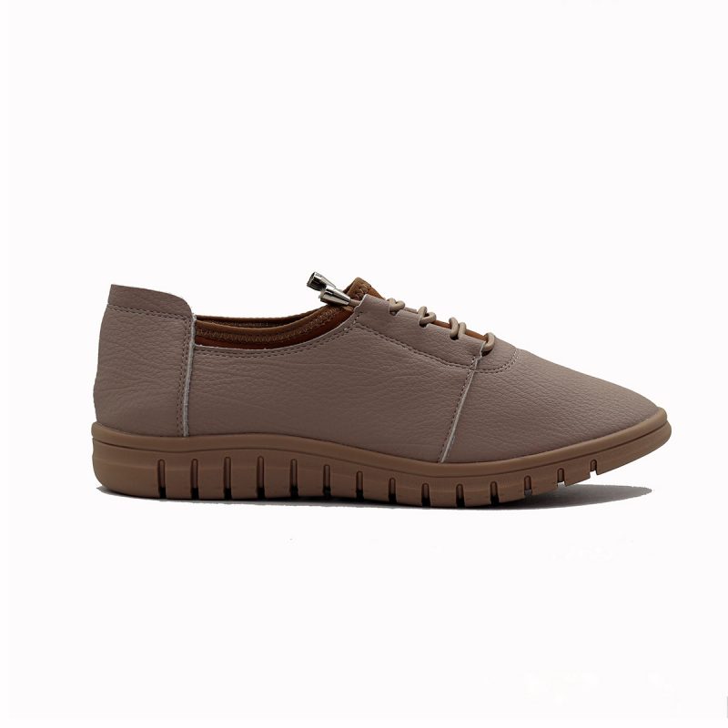 Chaussure Orthopédique Confort avec Semelle Souple – Image 3