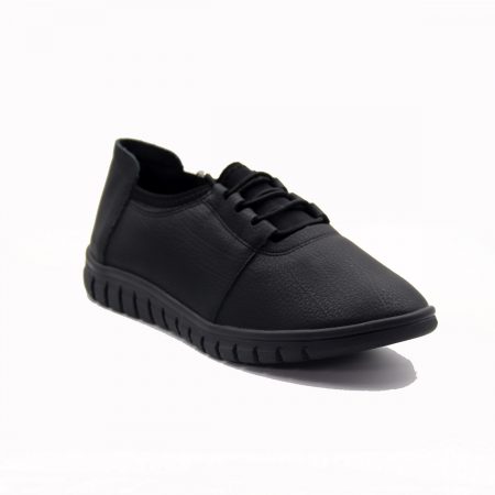Chaussure Orthopédique Confort avec Semelle Souple