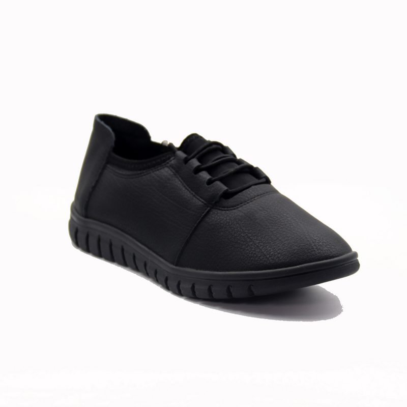Chaussure Orthopédique Confort avec Semelle Souple