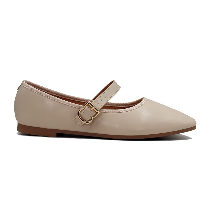 Ballerine à bride chic et confort optimal – Image 2