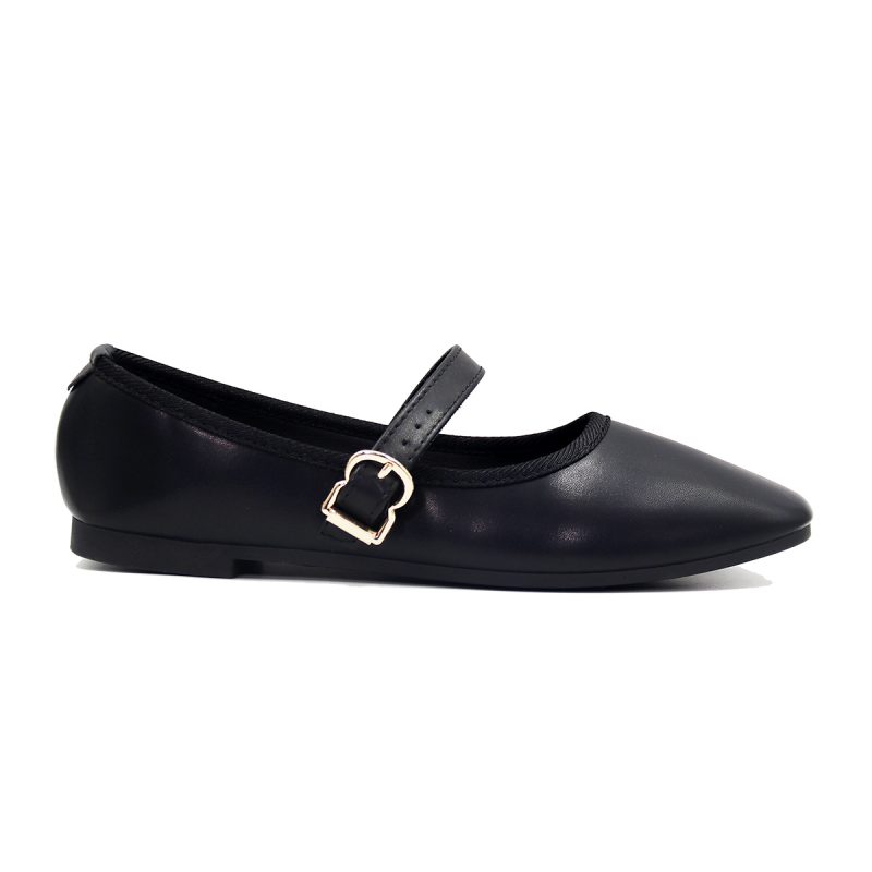 Ballerine à bride chic et confort optimal – Image 4