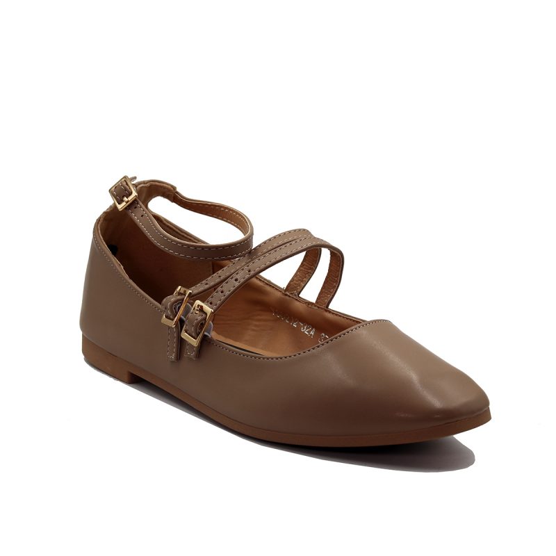 Ballerines à Brides et Boucles – Image 3