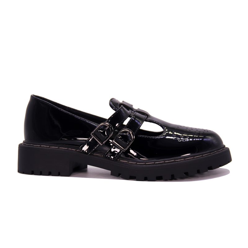Mocassin à double boucle – Image 7