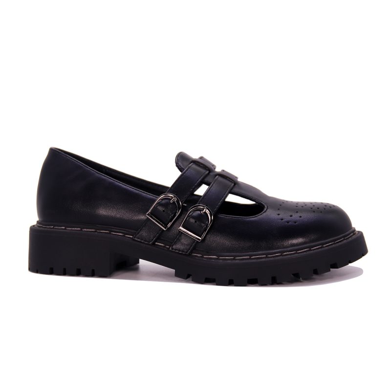 Mocassin à double boucle – Image 6