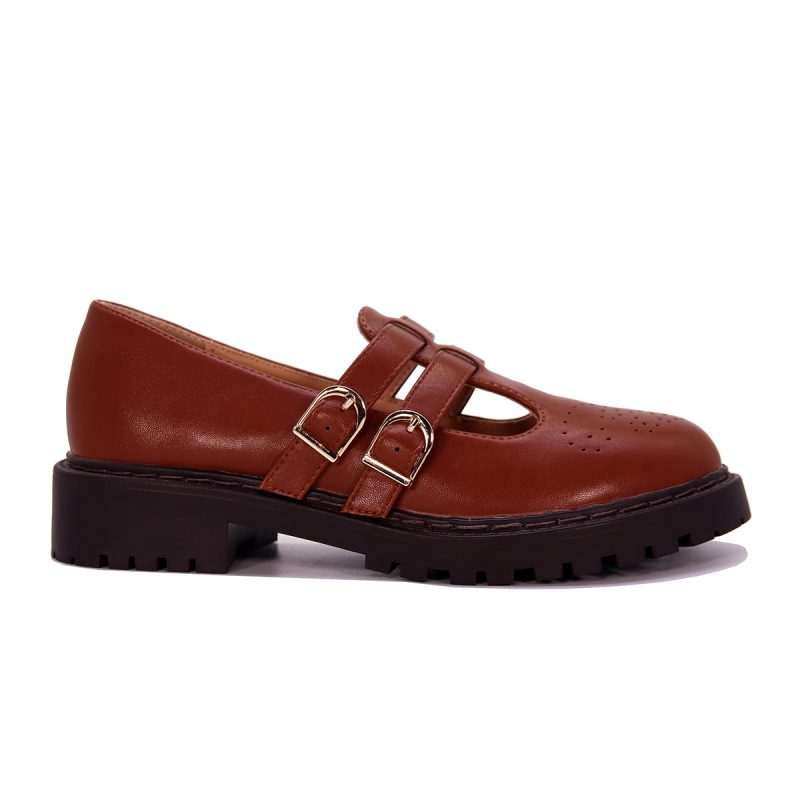 Mocassin à double boucle – Image 5