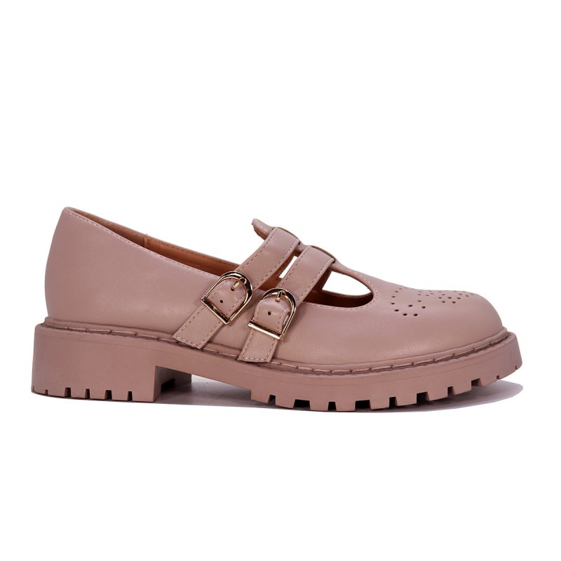 Mocassin à double boucle – Image 4
