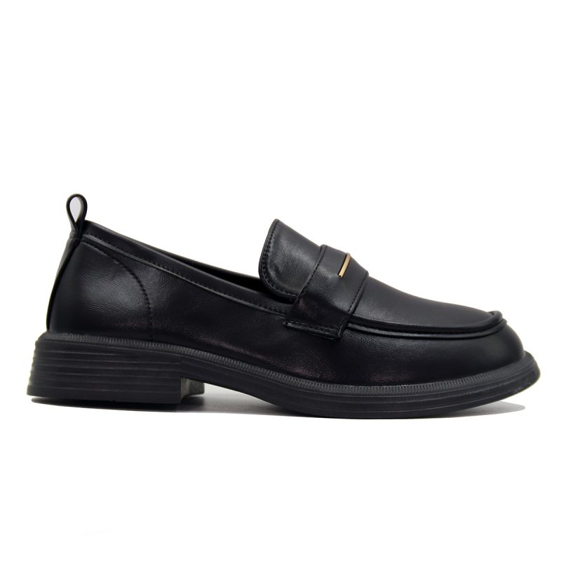 Mocassins Élégants à Semelle Confortable – Image 2