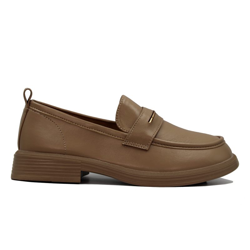 Mocassins Élégants à Semelle Confortable – Image 3