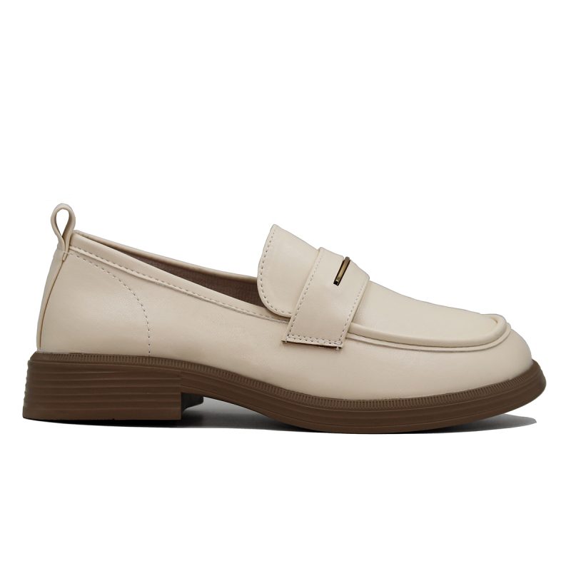 Mocassins Élégants à Semelle Confortable – Image 4