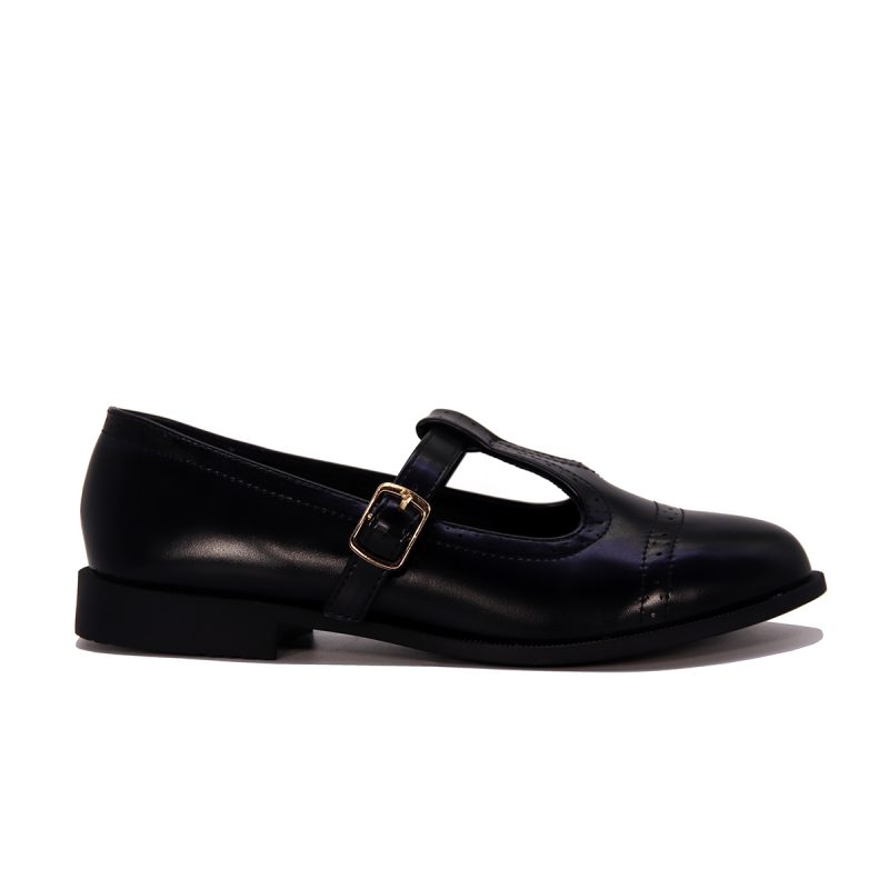Mocassins à Bride – Élégance et Confort au Quotidien – Image 2
