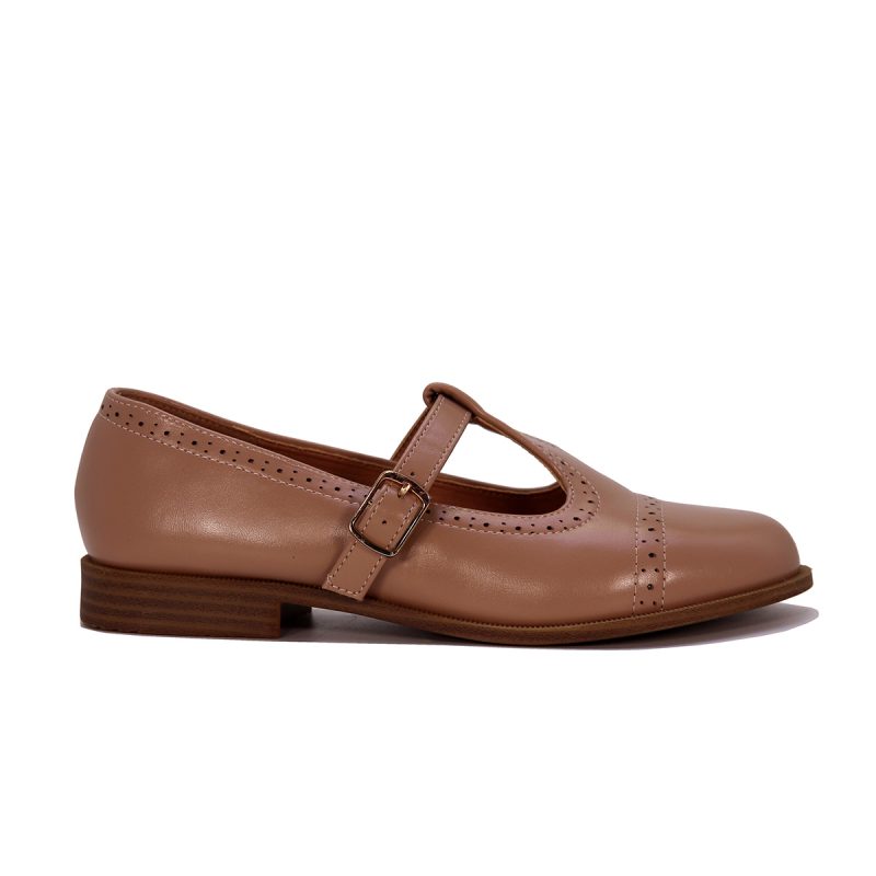 Mocassins à Bride – Élégance et Confort au Quotidien – Image 3