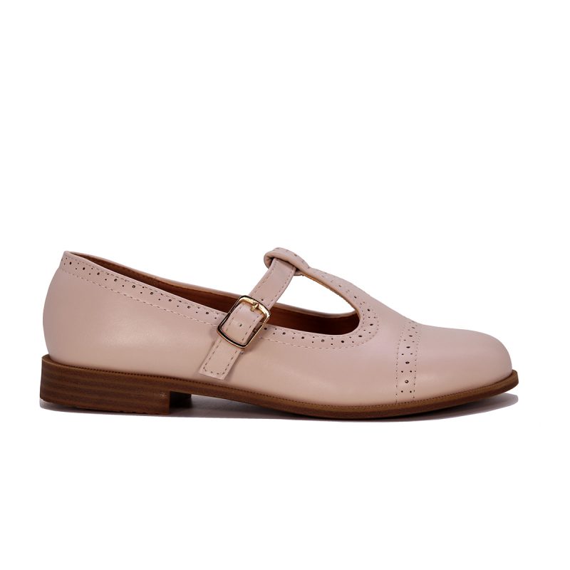 Mocassins à Bride – Élégance et Confort au Quotidien – Image 4