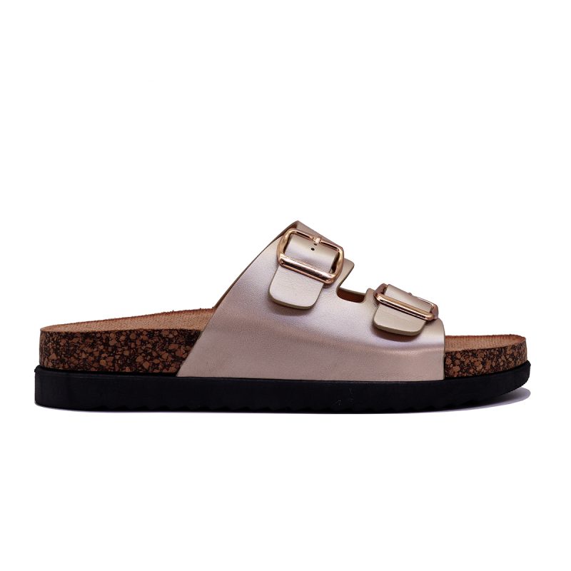 Mules à deux brides ajustables avec semelle ergonomique – Image 6